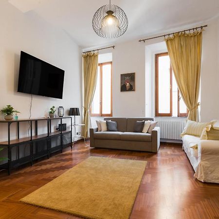 Appartamento Vicolo Delle Grotte Roma Exterior foto